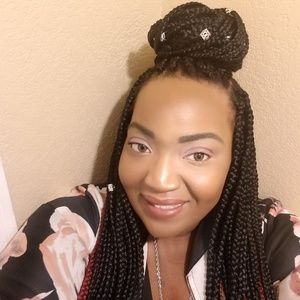 Meet your Posher, Shamel